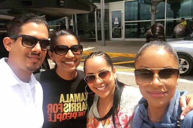 Private Transfers To/From Kingston & Airport (KIN) Across Jamaica - Who This Transfer Suits Best in Jamaica