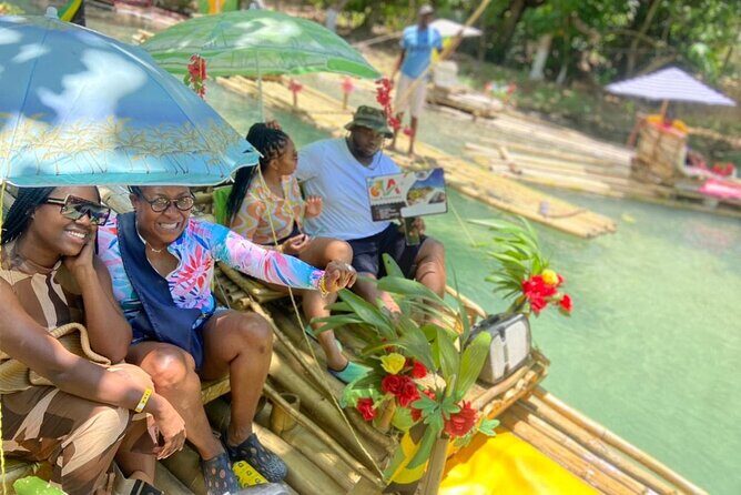 Private Transport to River Tubing or Rafting and Blue Hole combo - Private Transport: Why the Logistics Matter More Than You Think