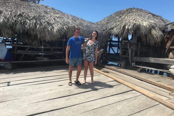 Private Transportation from Montego Bay to Appleton Estate & Pelican Bar - What’s included (and what you’ll want to pay for)