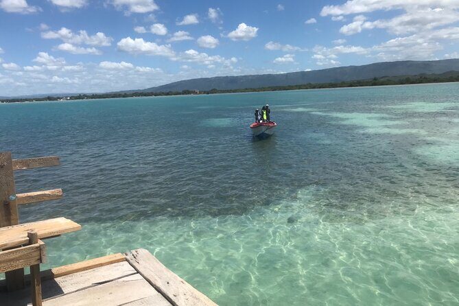 Private Transportation from Montego Bay to Appleton Estate & Pelican Bar - Practical tips to make the day smoother