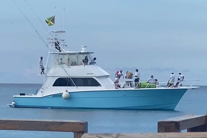 Private Yacht Party Boat Rental Excursion in Ocho Rios, Jamaica - Why This Private Yacht Party Rental Works in Ocho Rios