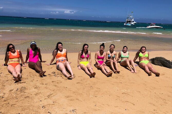 Private Yacht Party Boat Rental Excursion in Ocho Rios, Jamaica - Crew Service That Turns a Rental Into a Celebration
