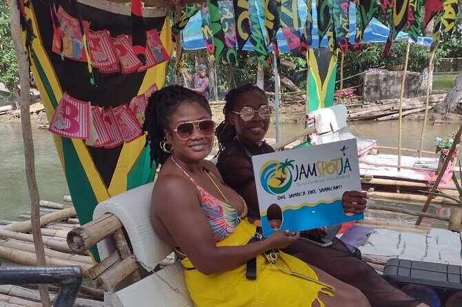 Rafting and Shopping in Ocho Rios - Price and value: is $50 per person fair here?