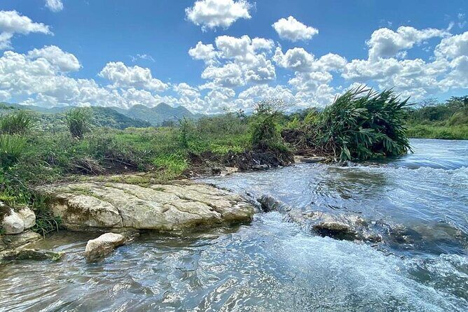 Rastafari Cultural ATV Community Experience from Montego Bay - Price and value: is $164.59 worth it?