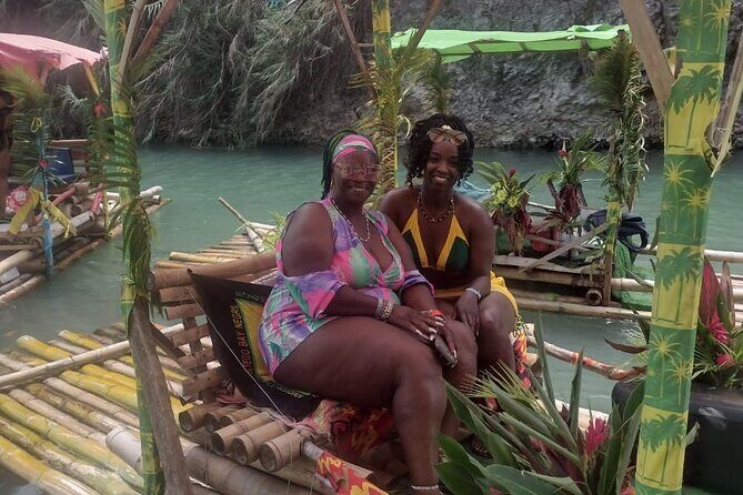 Rio Nuevo Village Rafting - What You’ll Do on the River (and What “Serene” Usually Means)