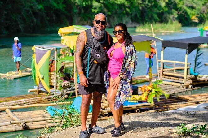 Rio Nuevo Village Rafting - Who This Tour Fits Best (and Who Might Want Something Else)