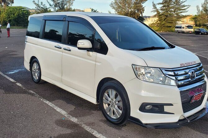 Riu Aquarelle private Airport transfer. - Comfort details that matter more than you think