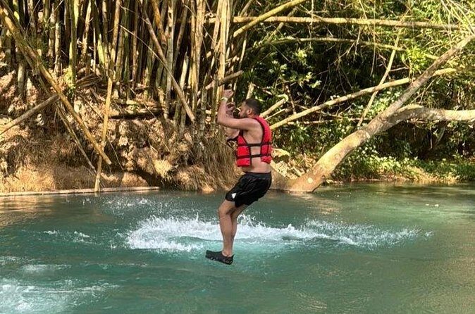River Rapids Tubing and Beach Visit with Private Transportation - The Extra Small Details That Make It Feel Like a Real Tour