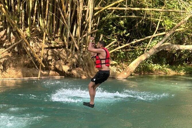 River Rapids Tubing and Beach Visit with Private Transportation - Timing and Duration: What a 4-Hour Day Really Feels Like