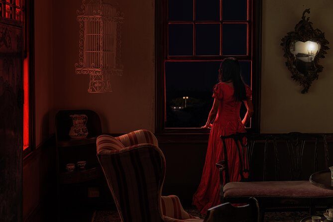 Rose Hall Great House Haunted Night Tour with Admission - Rose Hall Great House After Dark: The Value of Admission Included