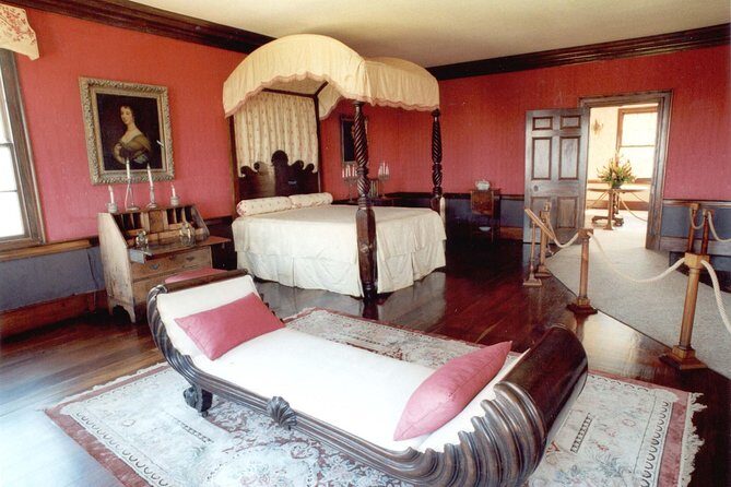 Rose Hall Great House Haunted Night Tour with Admission - Photos, Souvenirs, and What You Can Bring Home