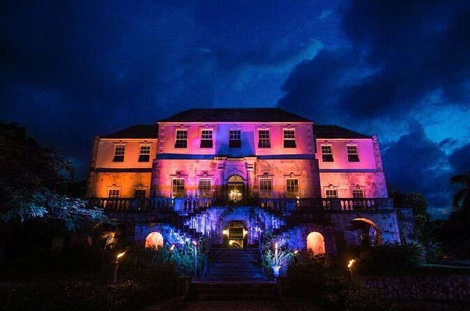 Rose Hall Great House Night Tour - Should You Book the Rose Hall Great House Night Tour?