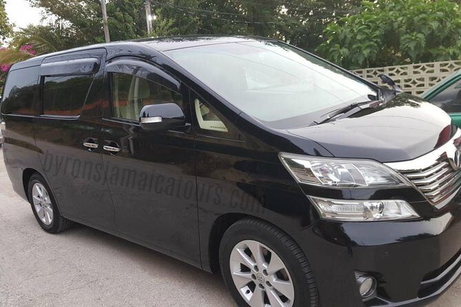 Runaway Bay Airport Transfer - Key Highlights You’ll Feel Right Away