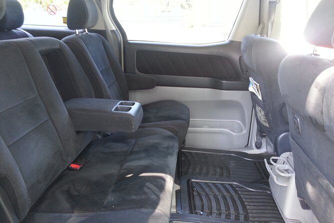 Runaway Bay Airport Transfer - Booking Your Montego Bay to Runaway Bay Private Ride