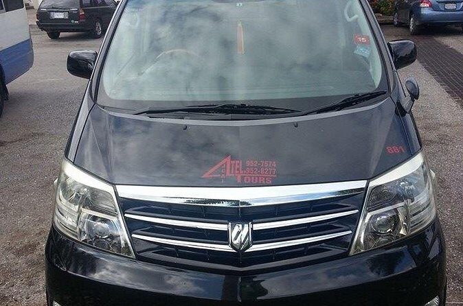 Runaway Bay Airport Transfer - Price and Value: Why $67 Can Make Sense