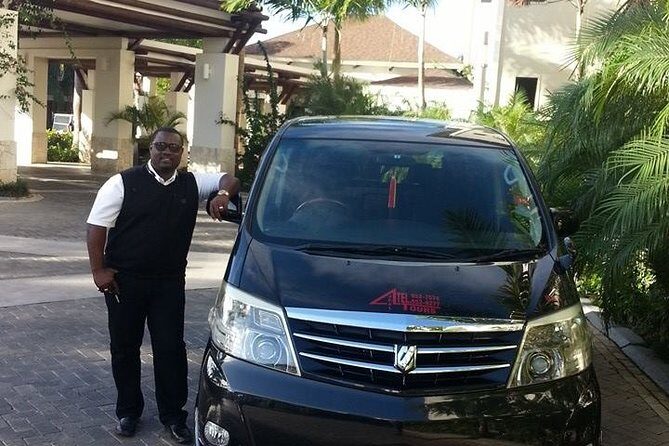Runaway Bay Hotels Private Transfer - Why This Transfer Beats Taxi Guesswork From MBJ