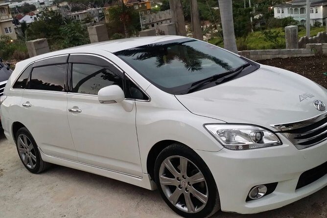 Runaway Bay Hotels Private Transfer - Stops, Fees, and the One Thing to Confirm Early