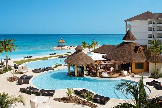 Secrets Resort Airport Transfer - Key Things to Know Before You Go