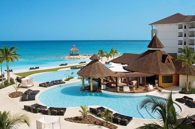Secrets Resort Airport Transfer - Where You’re Picked Up (and Where You’re Going)
