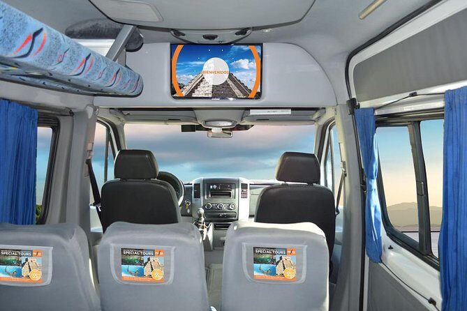 Shared Round-Trip Transfer: Montego Bay International Airport - Quick takeaways for Montego Bay airport transfers