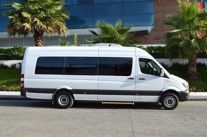 Shared Round-Trip Transfer: Montego Bay International Airport - Montego Bay to your resort: the “why this works” mindset