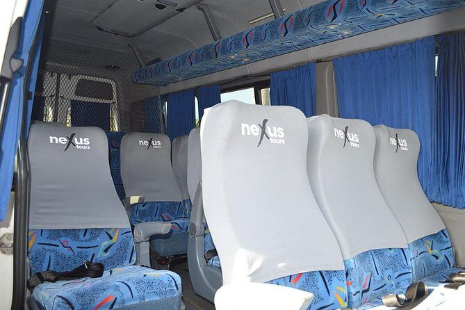 Shared Round-Trip Transfer: Montego Bay International Airport - Should you book this Montego Bay airport transfer?