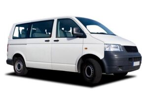 Shared Transfer: From/to Montego Bay International Airport - Your Ride: Inside the 15-Person Minivan (Comfort First)
