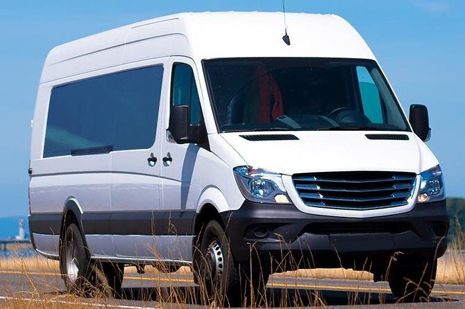 Shared Transfer: From/to Montego Bay International Airport - Price at $9.75: When Shared Transfers Actually Win