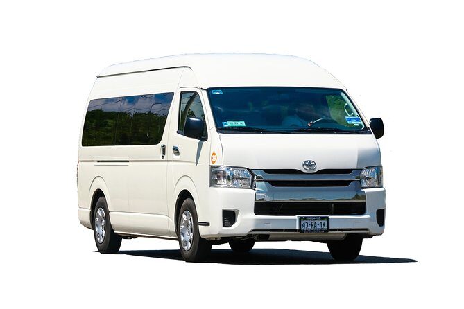 Shared Transfer: From/to Montego Bay International Airport - Final Call: Should You Book This Montego Bay Airport Transfer?