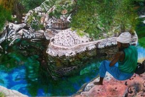 Skip the Line: Ahhh Ras Natango Gallery and Garden Admission Tickets - Getting there and back: pickup in Montego Bay, plus transport costs
