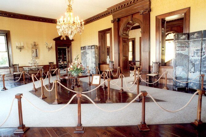Skip the Line: Rose Hall Great House and Garden Tour Ticket - How the Rose Hall Arrival Sets the Tone