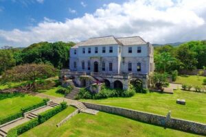 Skip the Line: Rose Hall Great House and Garden Tour Ticket - Price and Logistics: Is It Actually Worth $30?