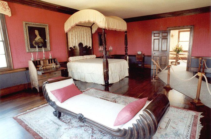Skip the Line: Rose Hall Great House and Garden Tour Ticket - The White Witch of Rose Hall Legend Comes Alive