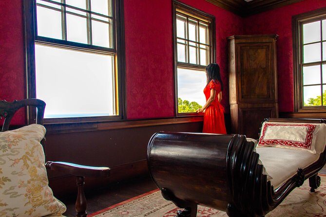 Skip the Line: Rose Hall Great House and Garden Tour Ticket - Guides, Comfort Tips, and Small Rules That Matter