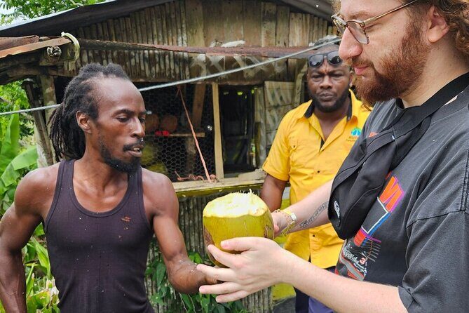 Taste of Jamaica Food Tour from Ocho Rios - Key things to know before you go