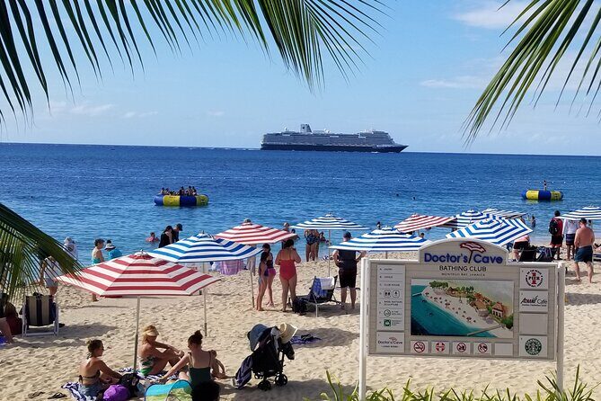 The AMAZING Montego Bay Tour - Key things that make this tour worth your time