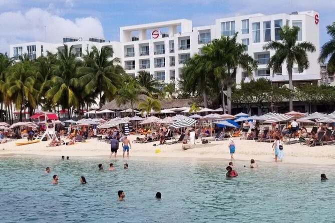 The AMAZING Montego Bay Tour - What you’re really buying with the AMAZING Montego Bay Tour
