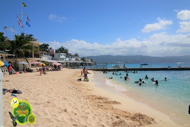 The AMAZING Montego Bay Tour - Guides and the difference between good driving and great guiding