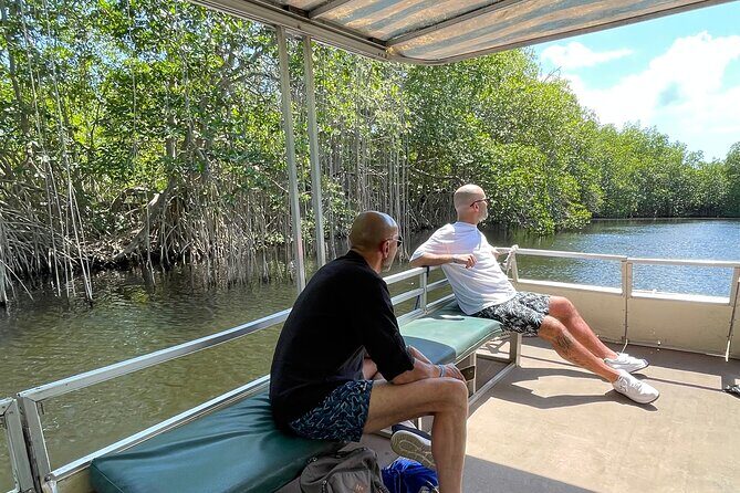 Tour to Black River and YS Falls - Negril in one day: why this combo tour works