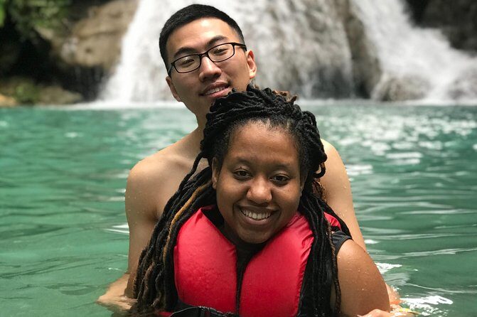 Transportation and Tour from Montego Bay to Blue Hole/Secret Falls - Key tour highlights you’ll actually feel