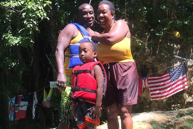 Transportation and Tour from Montego Bay to Blue Hole/Secret Falls - Why Blue Hole plus Secret Falls is a full-day win