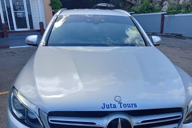 VIP Luxury Montego Bay Airport Transfer to Montego Bay/ Falmouth - Key highlights (what makes this VIP transfer work)