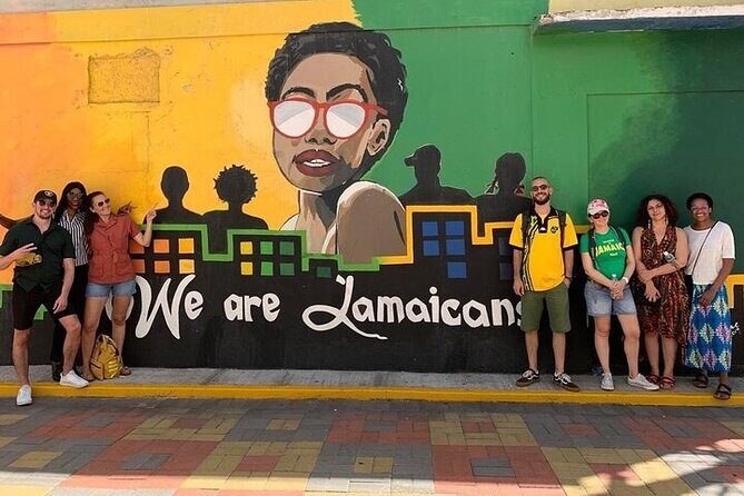 Walk tour of Downtown Kingston - Should you book this Downtown Kingston tour?