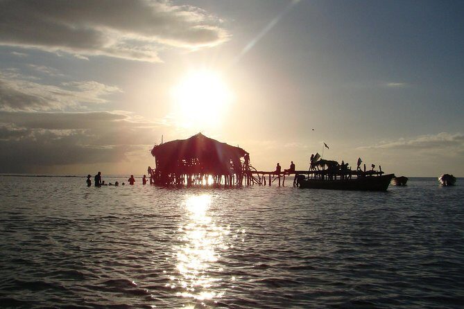 YS Falls, Black River Safari, and Floyd's Pelican Bar Day-Trip (Transportation) - Why this YS Falls–Black River–Pelican Bar loop works as a one-day plan