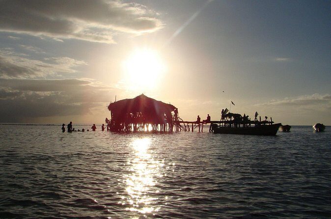 YS Falls, Black River Safari, and Floyd's Pelican Bar Day-Trip (Transportation) - Timing and pacing: how to plan your day without feeling rushed