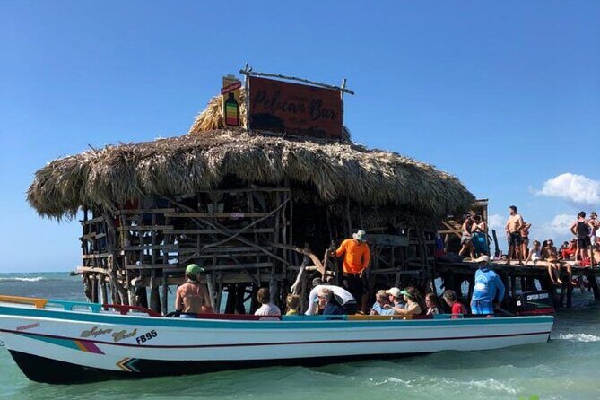 YS Falls, Black River Safari, Appleton Rum Tour OR Pelican Bar (Choose Up to 3) - Price and value: what $195 covers, and what you’ll add at each gate