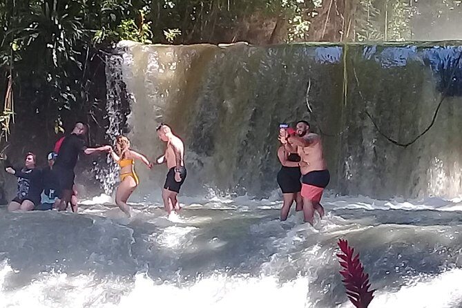 YS Falls & Pelican Bar Tour - Key things to know before you go