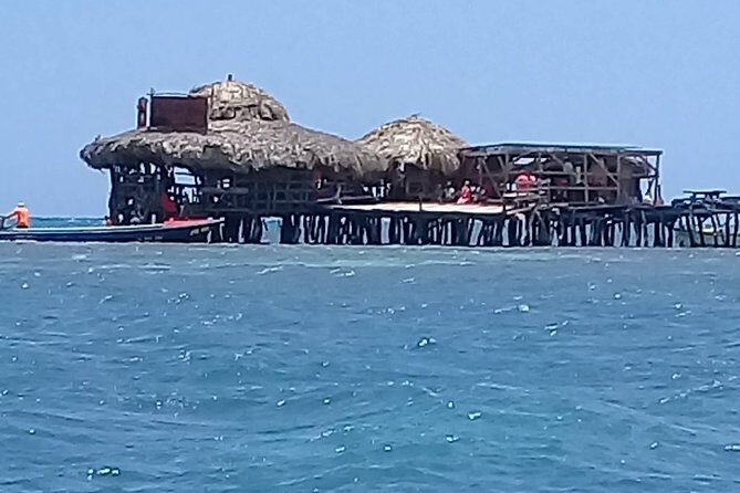 YS Falls & Pelican Bar Tour - Stop 1: YS Falls—waterfalls, laid-back vibes, and the zip wire bonus