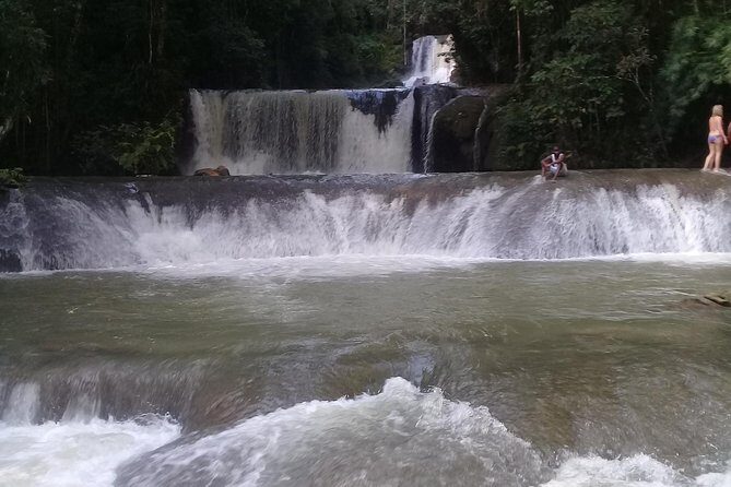 YS Falls & Pelican Bar Tour - Timing: how to plan a 4 to 8 hour day without stress