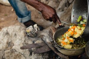 Zimbali's Rasta Tour Lunch - Price and what $140 covers in Negril